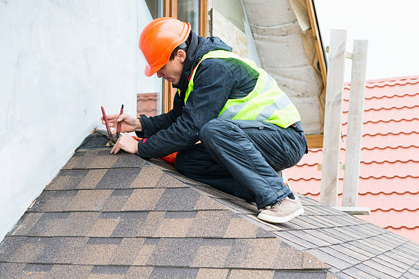 Quick and Trustworthy Emergency Roof Repair Services in Haverhill, FL